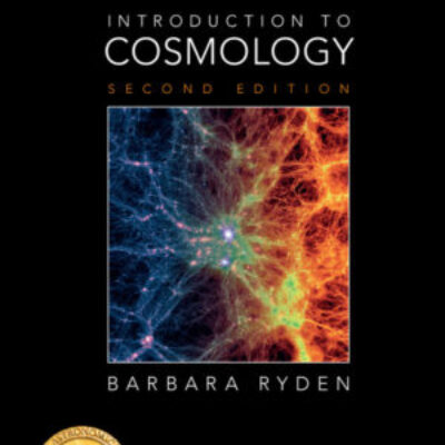 Introduction to Cosmology ebook